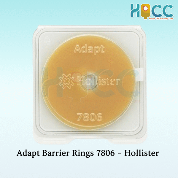 Adapt Barrier Rings kode 7806 - Gambar 2