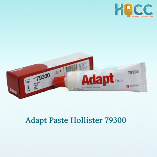 Adapt Paste/ Lem Hollister - Gambar 2