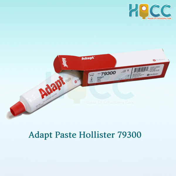Adapt Paste/ Lem Hollister - Gambar 3
