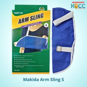Arm Sling Ukuran S/M/L MAKIDA