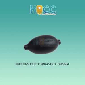 BulB Tensi Riester