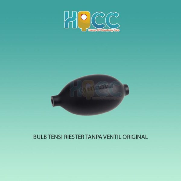 BulB Tensi Riester