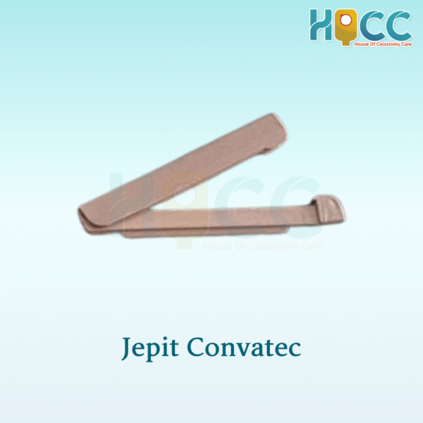 Jepit / Klem Convatec - Gambar 2