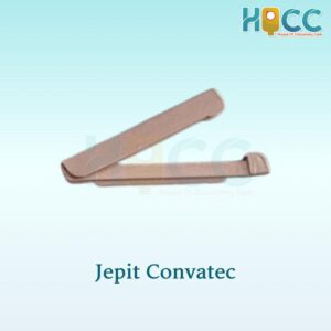 Jepit / Klem Convatec