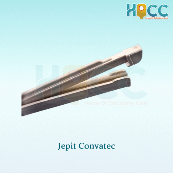 Jepit / Klem Convatec - Gambar 4