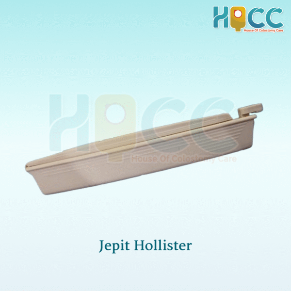 Jepit / klem Hollister - Gambar 4