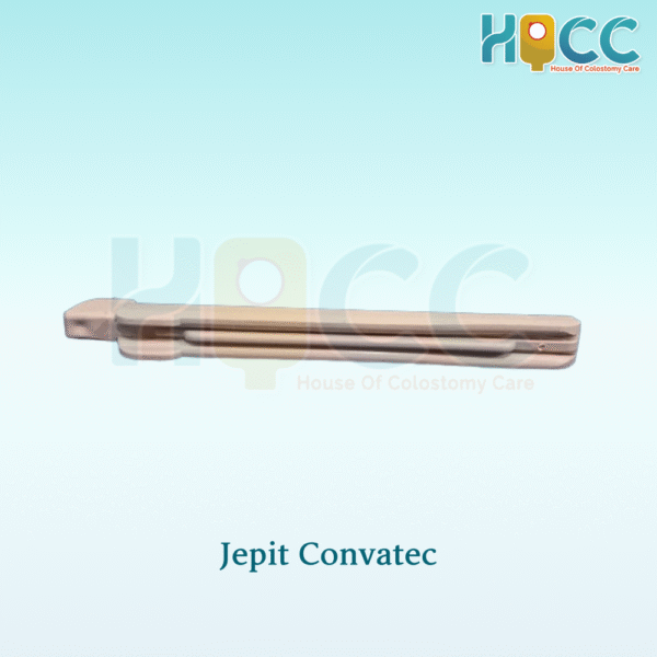 Jepit / Klem Convatec - Gambar 3