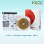 Wafer Colostomy Bag | Colostomy Bag Hollister | Skin barrier Tempelan Hollister New Image