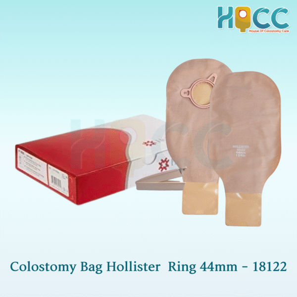 Kantong Hollister two pieces new image - Gambar 7