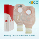 Kantong Two Pieces Hollister 18193 & 18194