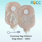 HOLLISTER UROSTOMY BAG Ring  44/ 57/70 MM- 18402, 18403, & 18404