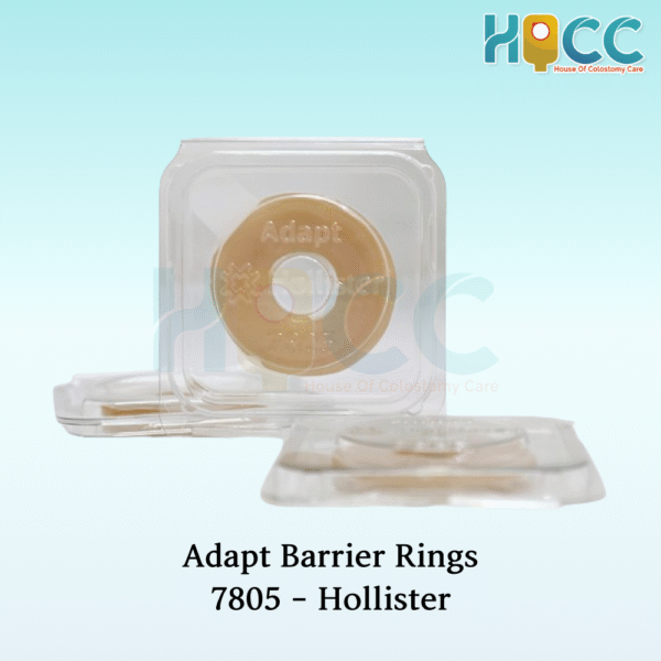 Adapt Barrier Rings 7805 Hollister - Gambar 2
