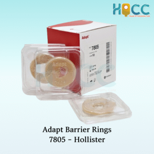 Adapt Barrier Rings 7805 Hollister