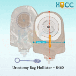 Urostomy Bag Hollister 8460 Dewasa | Kantong Urostomi Hollister 8460
