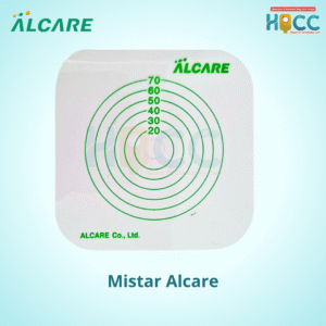 Mistar Stoma Merk Alcare Mistar Stoma