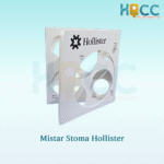 Mistar Stoma merk Hollister