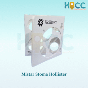 Mistar Stoma merk Hollister