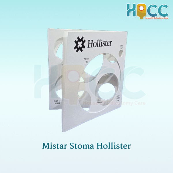 Mistar Stoma merk Hollister