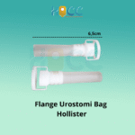 Flange Sambungan Utk Urostomi Bag Hollister