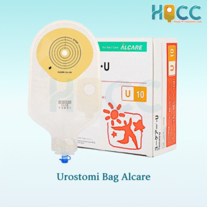 Urostomi Bag Urine Alcare