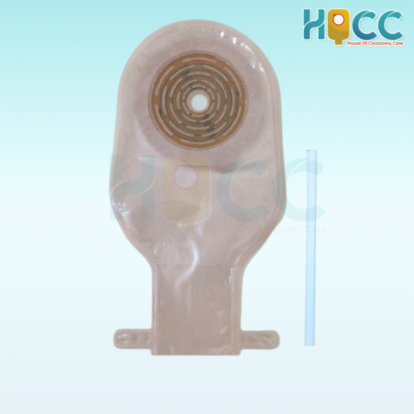 Colostomy Bag NCB Bayi Anak / Dewasa - Gambar 2