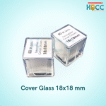 Cover glass / Deck glass Assistent Ukuran : 18 / 20 / 22 / 24