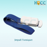 Jetpull 2 Torniquet High Quality Made in Germany