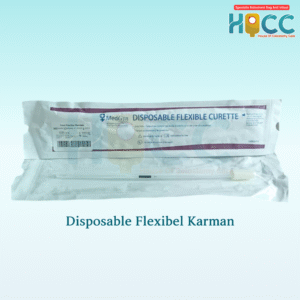 Disposable Flexibel Karman 5/6/7/9/10 MM