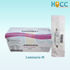 Laminaria Cervical Dilator - Medgyn - S/M/L