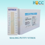 SEALING PUTTY - BASEPLATE - SEMEN - DEMPUL HEMATOKRIT VITREX