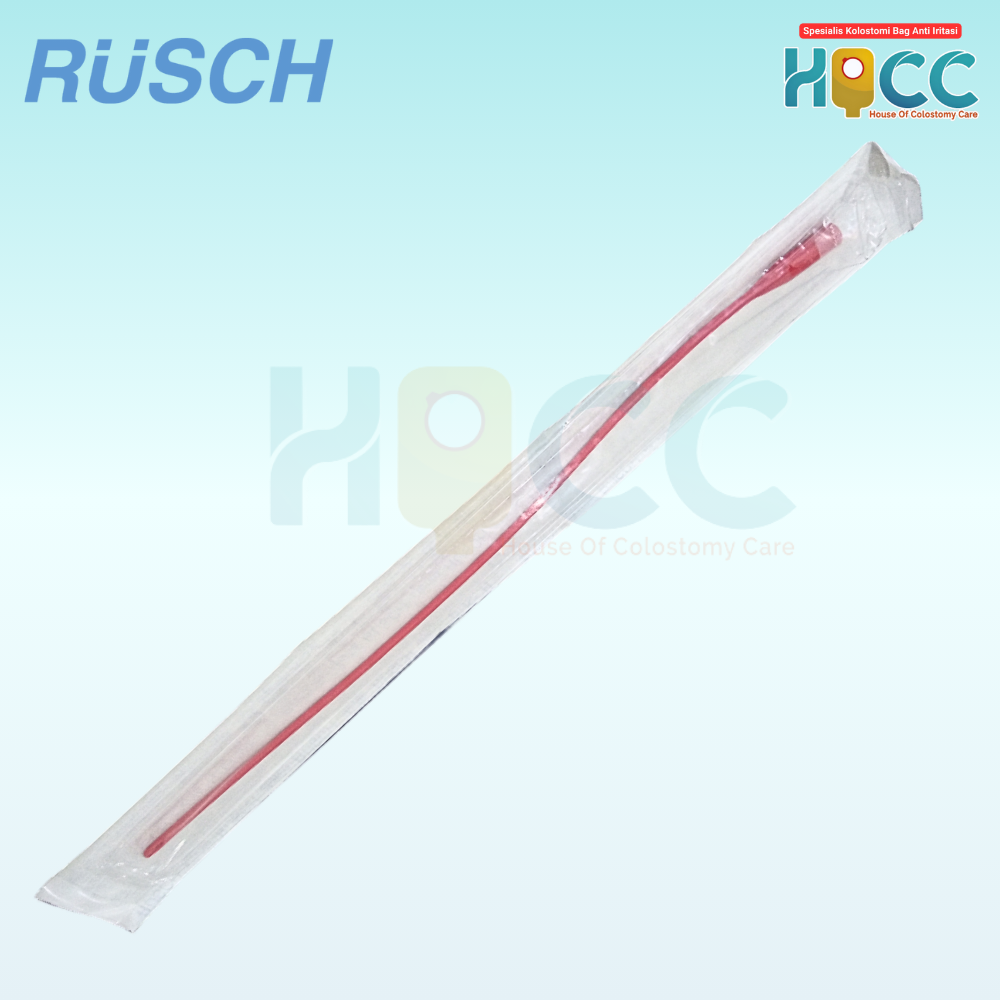 Selang Nelaton Sterile 3510 RUSCH - Gambar 7