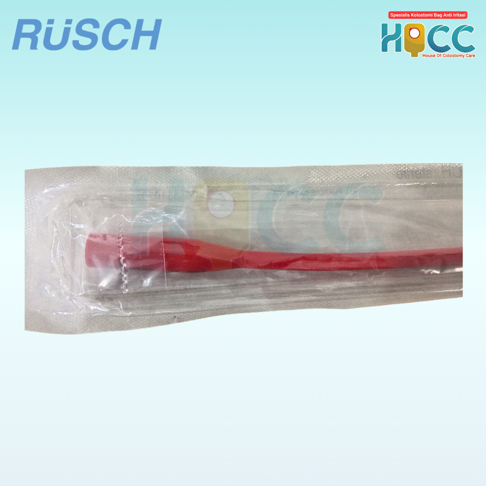 Selang Nelaton Sterile 3510 RUSCH - Gambar 11