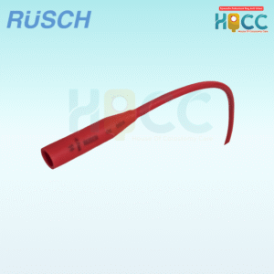 Selang Nelaton Non Steril 510701 Rusch
