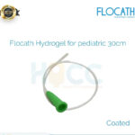 Flocath Hydrogel - Pediatric 30cm Coated RUSCH
