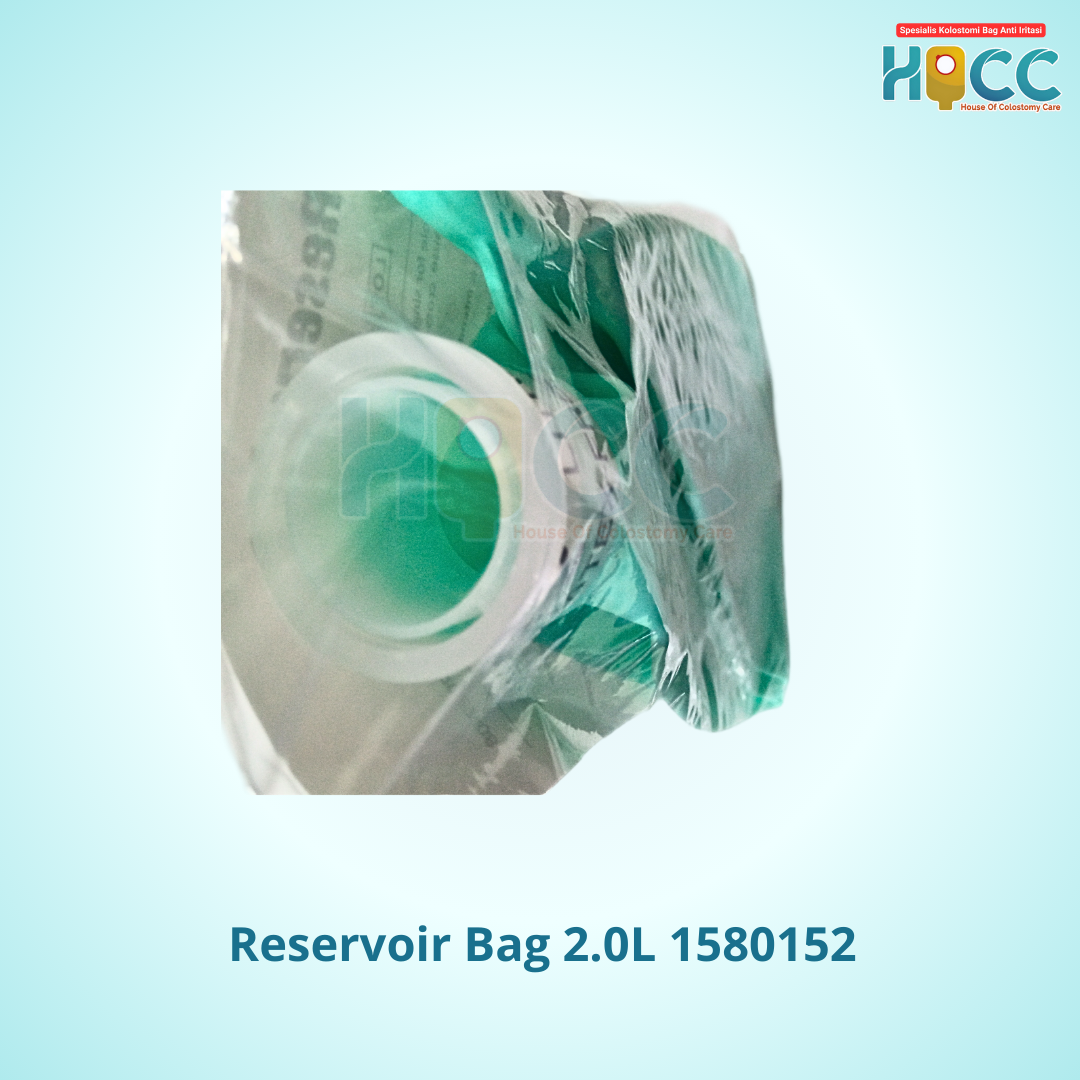 Reservoir Bag - Foremount - Reservoir Bag - Gambar 8