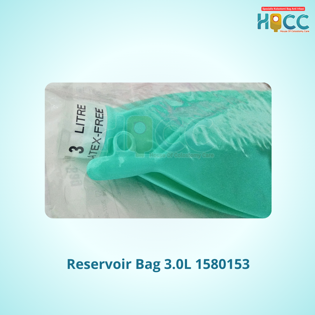 Reservoir Bag - Foremount - Reservoir Bag - Gambar 9