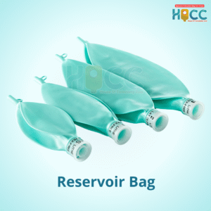 Reservoir Bag - Foremount - Reservoir Bag